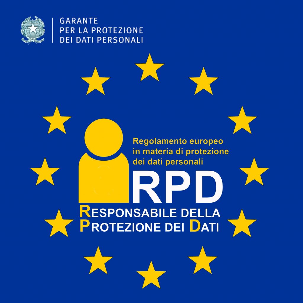 IoT GDPR protezione dati personali privacy