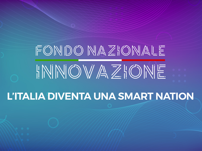 MISE e Fondo Nazionale Innovazione per PMI