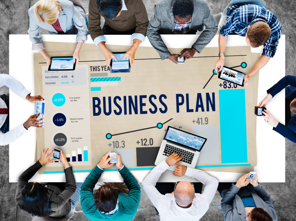Business plan competition: un concorso tra idee imprenditoriali innovative che vengono valutate tramite il business plan