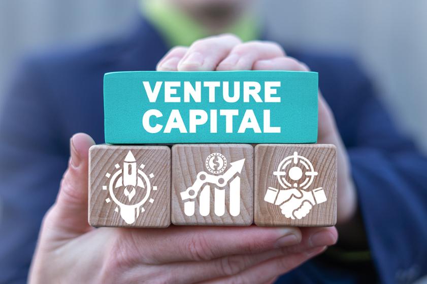 FINANZIAMENTI A VENTURE CAPITAL 2023