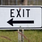 Exit