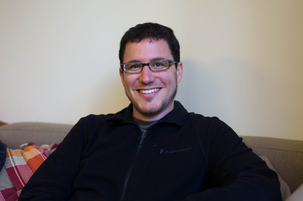 Lean Startup method Eric Ries