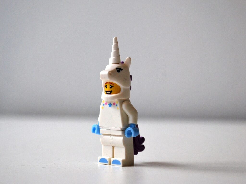 Unicorno