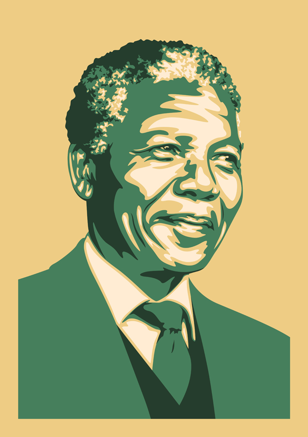Leadership trasformazionale -  Mandela
