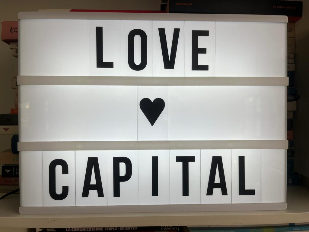Finanziamento startup: love capital vs crowdfunding